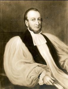 William Heathcote DeLancey
