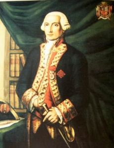 Juan de Lángara