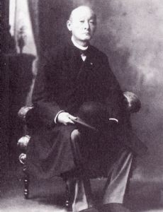 Matsuura Akira