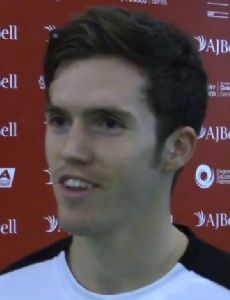 Chris Simpson (squash player)
