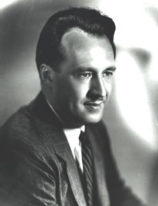 Wilfred Conwell Bain