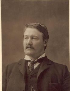 Alfred Conroy