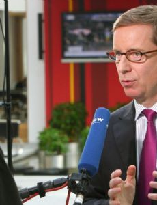 Michael Hüther