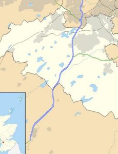 Eaglesham
