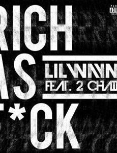 Rich As Fuck