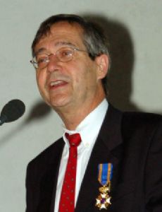 Hans van Houwelingen