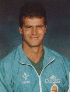 Attila Pálizs