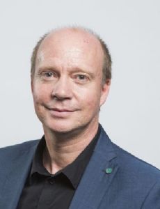 Ketil Kjenseth