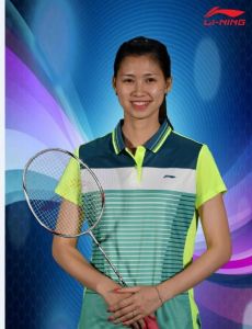 Nguyễn Thị Sen