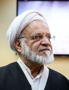 Gholamreza Mesbahi-Moghadam