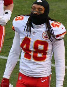 Terrance Smith (linebacker)