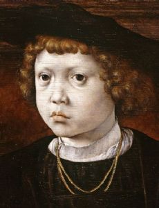 John of Denmark (1518–1532)