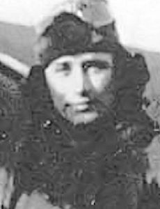 Emile John Lussier