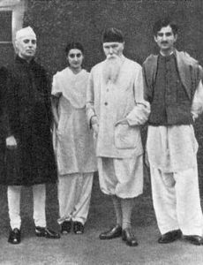 Mohammad Yunus