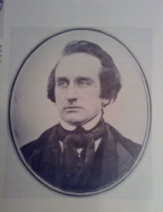 Herman Wedel Major