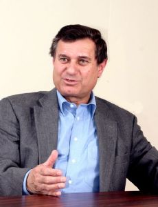 Kurt Eckstein