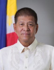 Homer Saquilayan