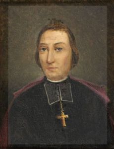 Henri de Solages