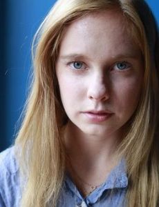 Caitlin Rebecca Cohn
