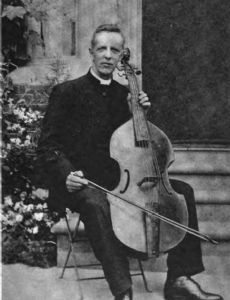 Francis William Galpin