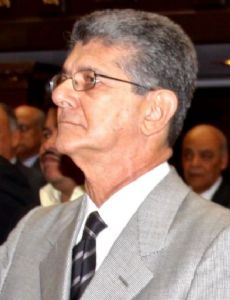 Henry Ramos Allup