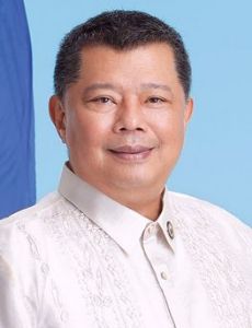 Jesus Crispin Remulla
