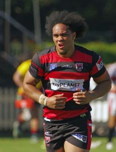 Siosifa Talakai