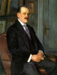 Nikolay Bogdanov-Belsky