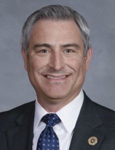 Kirk deViere