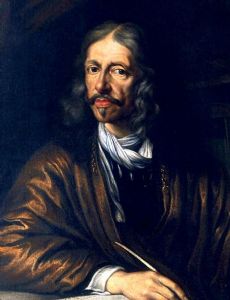 Johannes Hevelius