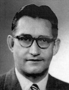 Richard Leibler