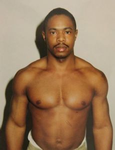 Cleophus Prince Jr.