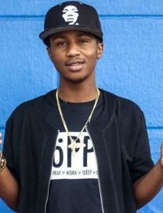 Emtee (rapper)