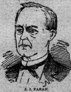 James J. Faran