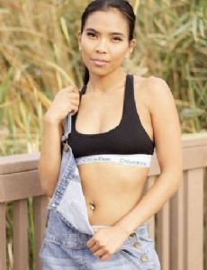 Jada Kai