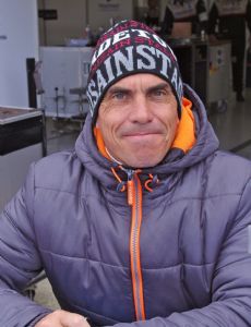 Eric Hélary