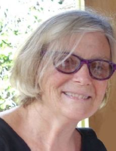 Nancy Buchanan