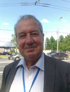 Blagovest Sendov