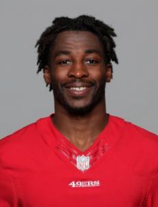 Bruce Ellington