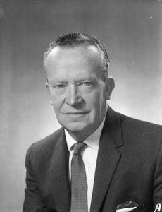 Ray Whittorn