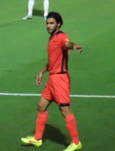 Ohad Kadousi