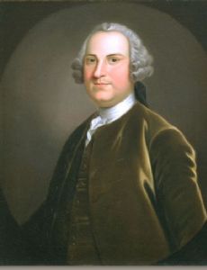 Charles Willing