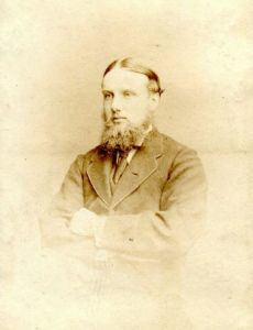 Robert Drummond Balfour