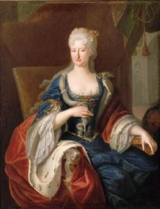 Mariana of Neuburg