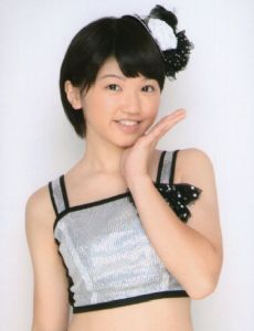 Akari Takeuchi