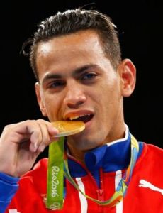 Robeisy Ramírez
