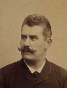 Hans Christian Amberg (architect)