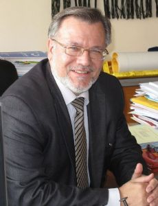Sergei Lousianin