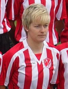 Bonnie Horwood