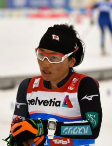 Masako Ishida